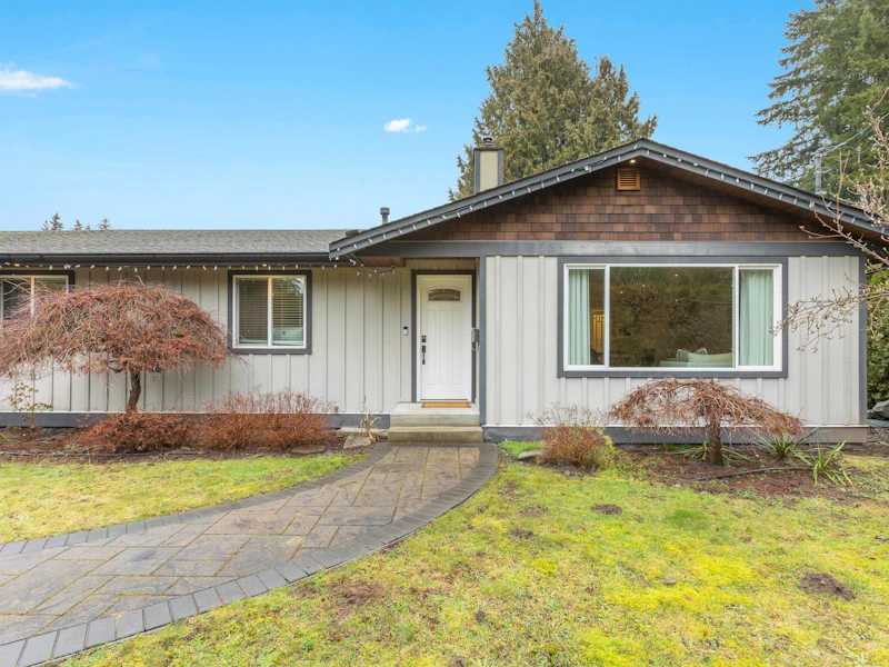 20597 39th Avenue, Langley BC V3A 2V7