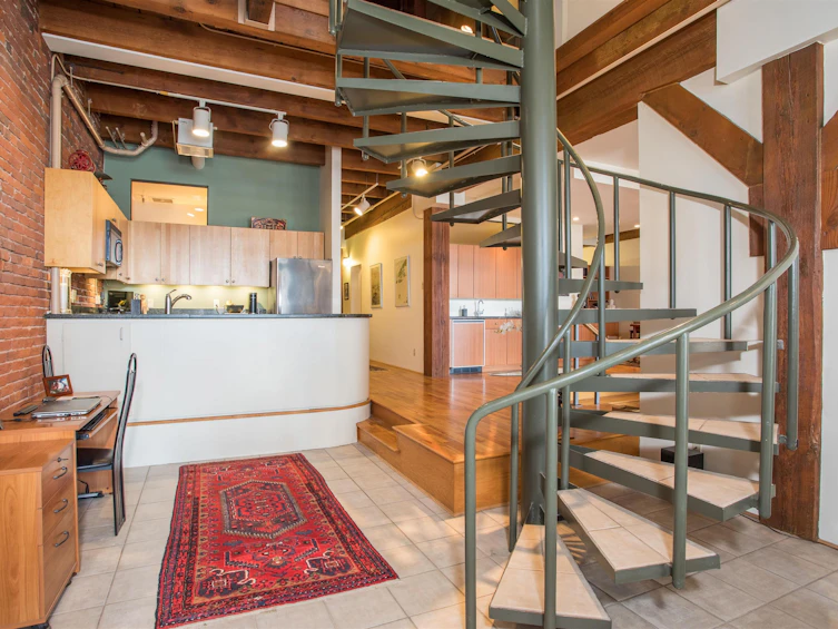4-6-550 Beatty Street, Vancouver, BC, V6B 2L3 - 13