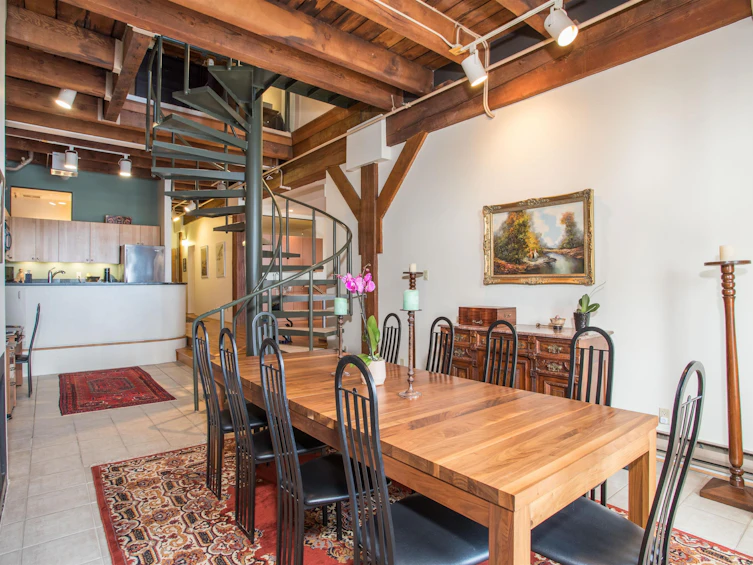 4-6-550 Beatty Street, Vancouver, BC, V6B 2L3 - 12