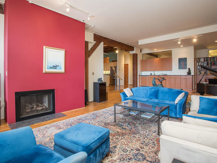 4-6-550 Beatty Street, Vancouver, BC, V6B 2L3 - 7