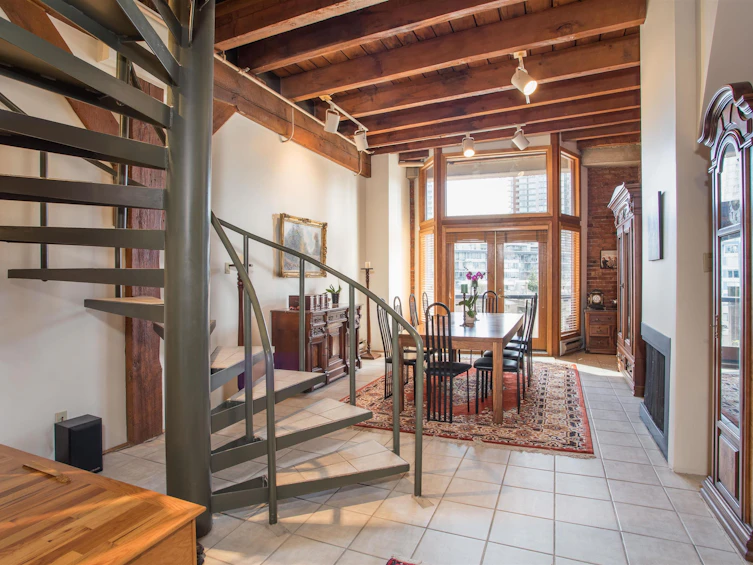 4-6-550 Beatty Street, Vancouver, BC, V6B 2L3 - 3