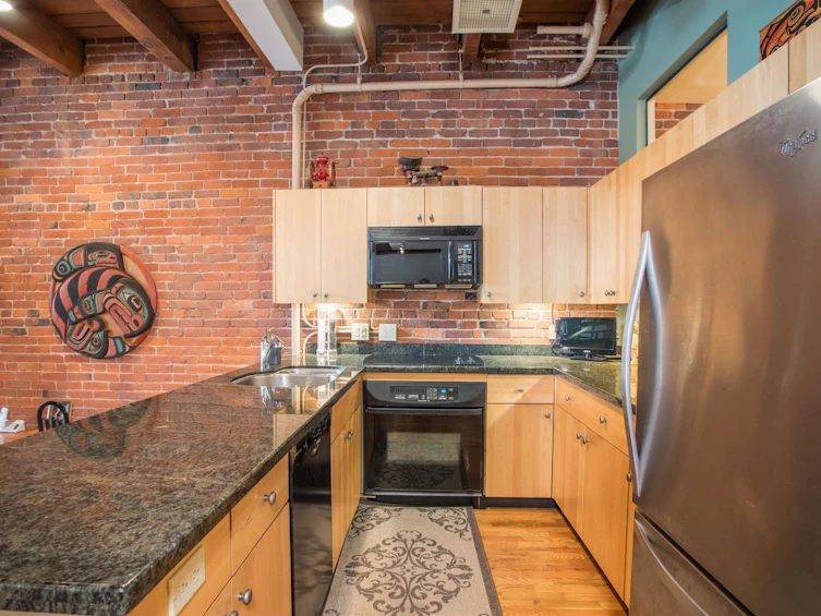 4-6-550 Beatty Street, Vancouver, BC, V6B 2L3 - 9