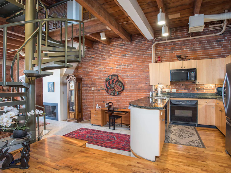 4-6-550 Beatty Street, Vancouver, BC, V6B 2L3 - 10