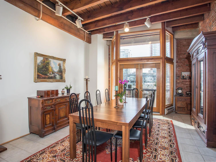 4-6-550 Beatty Street, Vancouver, BC, V6B 2L3 - 11