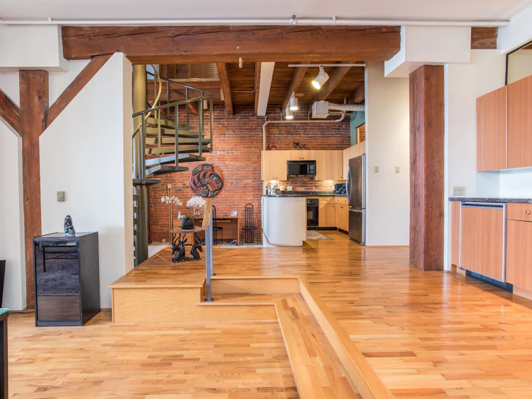 4-6-550 Beatty Street, Vancouver, BC, V6B 2L3 - 8