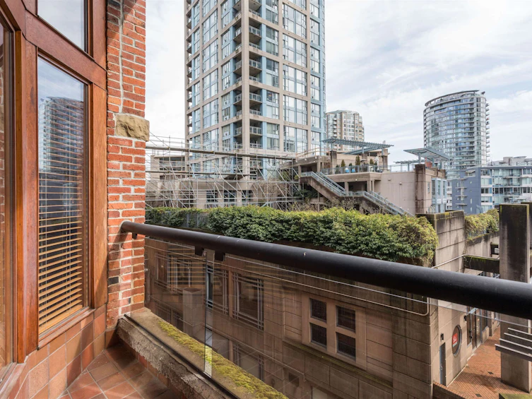 4-6-550 Beatty Street, Vancouver, BC, V6B 2L3 - 23