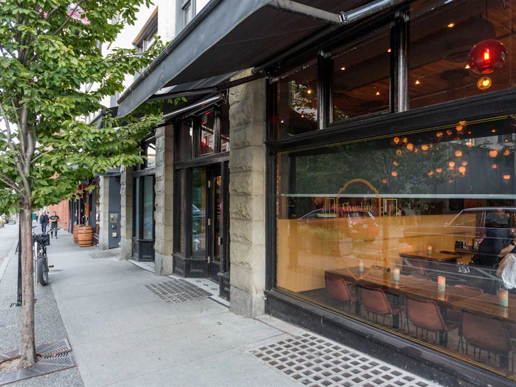 4-6-550 Beatty Street, Vancouver, BC, V6B 2L3 - 27