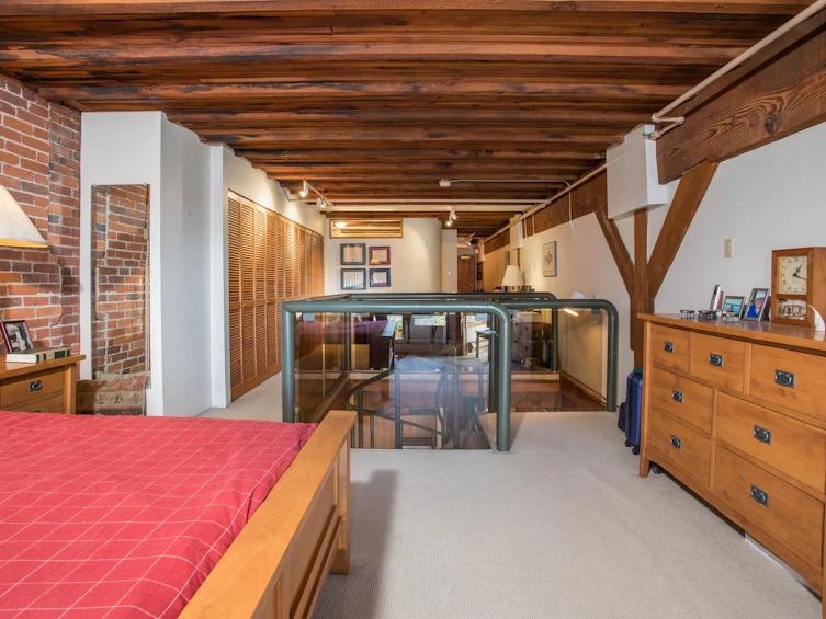 4-6-550 Beatty Street, Vancouver, BC, V6B 2L3 - 16