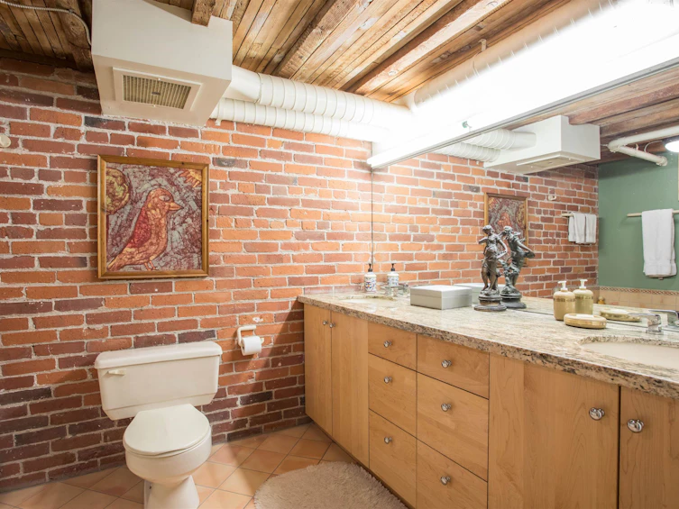 4-6-550 Beatty Street, Vancouver, BC, V6B 2L3 - 18