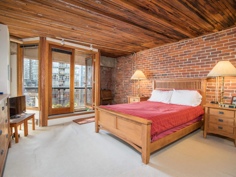 4-6-550 Beatty Street, Vancouver, BC, V6B 2L3 - 15