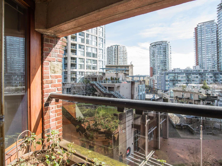 4-6-550 Beatty Street, Vancouver, BC, V6B 2L3 - 19