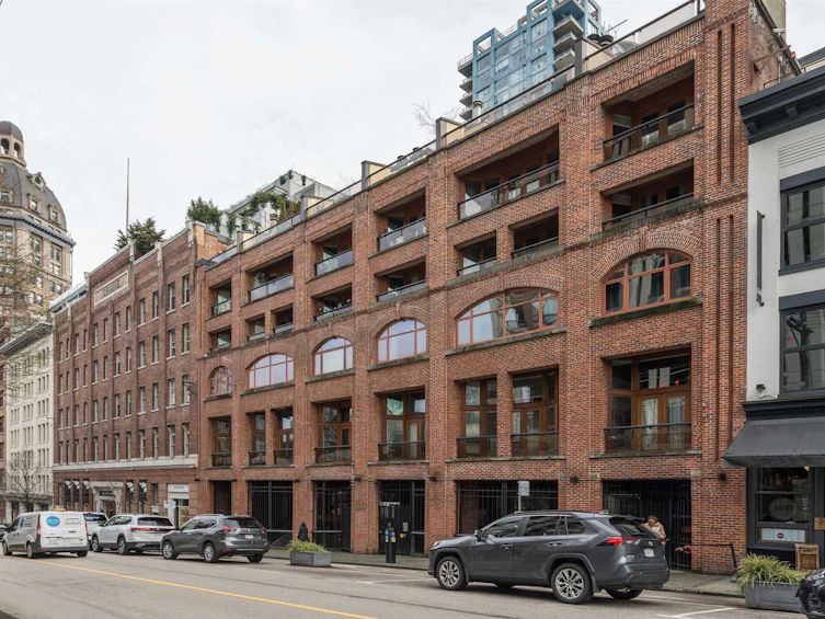 4-6-550 Beatty Street, Vancouver, BC, V6B 2L3 - 29