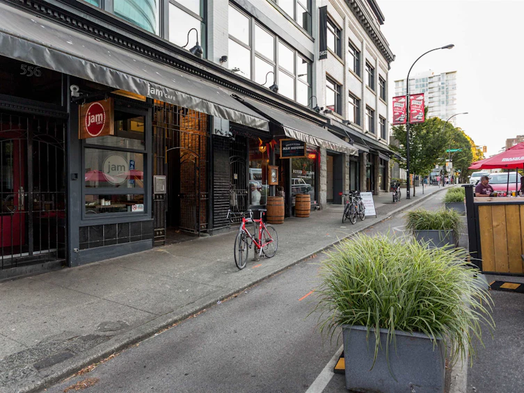 4-6-550 Beatty Street, Vancouver, BC, V6B 2L3 - 25