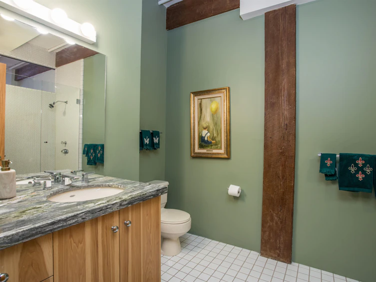 4-6-550 Beatty Street, Vancouver, BC, V6B 2L3 - 21