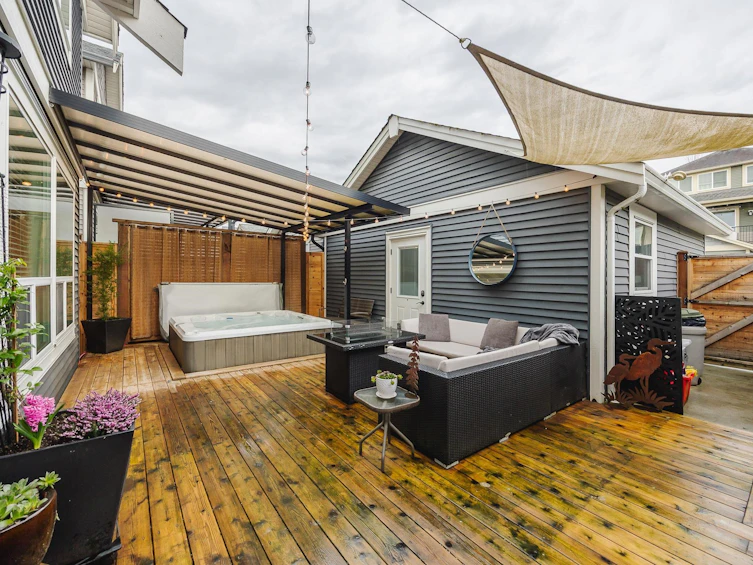 10562 Jackson Road, Maple Ridge, BC, V2W 0G2 - 34