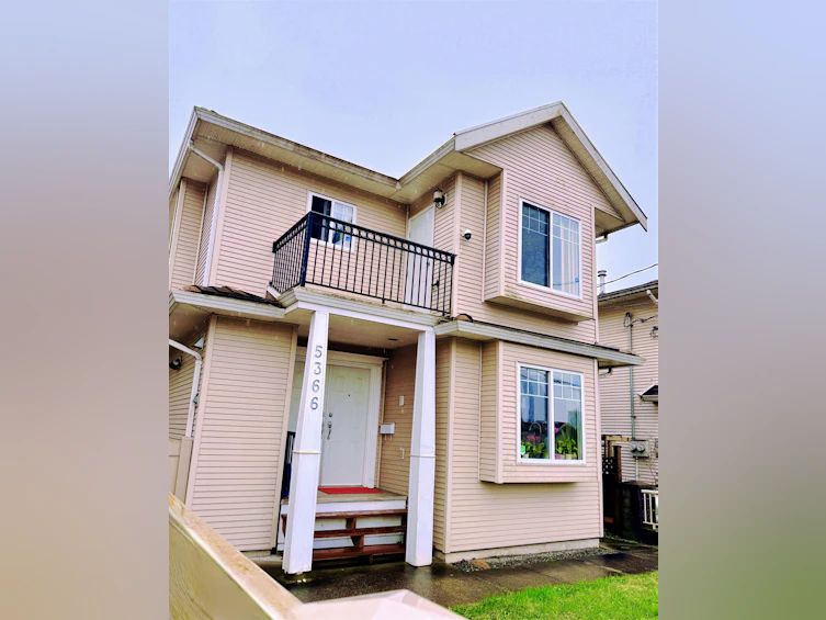 5366 Manor Street, Burnaby, BC, V5G 1B7