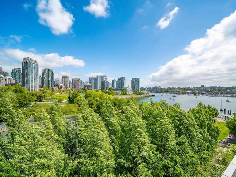 702-1560 Homer Mews, Vancouver, BC, V6Z 0A5 - 8