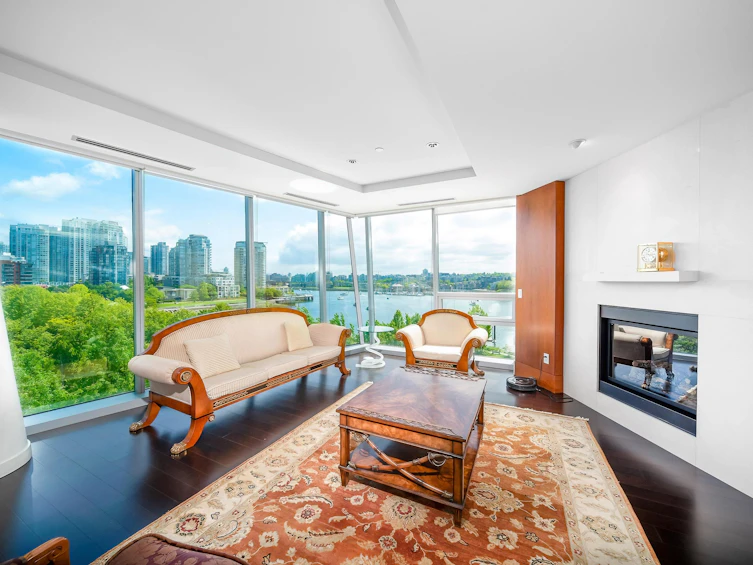 702-1560 Homer Mews, Vancouver, BC, V6Z 0A5 - 14