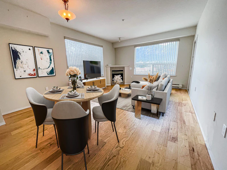 409-1203 Pemberton Avenue, Squamish, BC, V8B 0J7 - 6