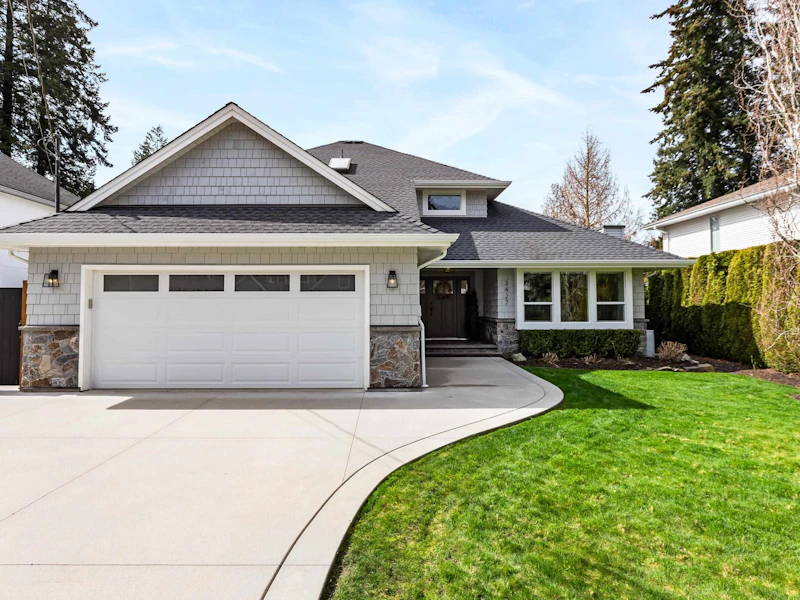 3427 199th Street, Langley BC V3A 1H7