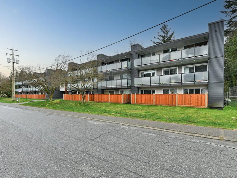 114 - 33400 Bourquin Place, Abbotsford BC V2S 5G3