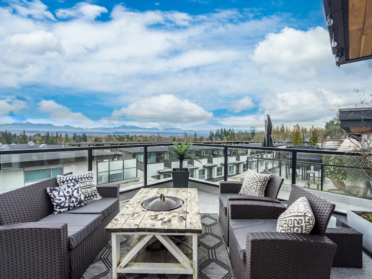 15-2825 159 Street, Surrey, BC, V3Z 0T9 - 31