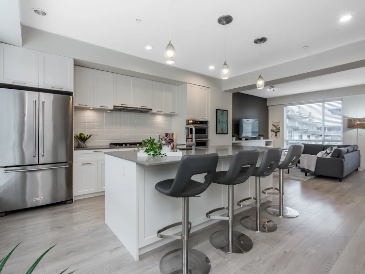 15-2825 159 Street, Surrey, BC, V3Z 0T9 - 2