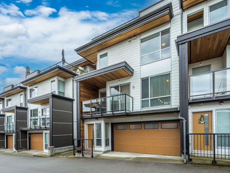 15-2825 159 Street, Surrey, BC, V3Z 0T9 - 3