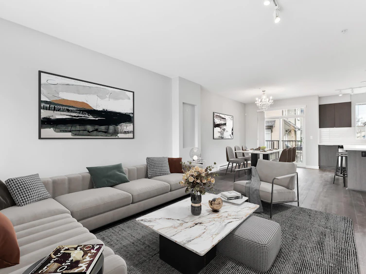 96-8050 204 Street, Langley, BC, V2Y 0X1 - 2