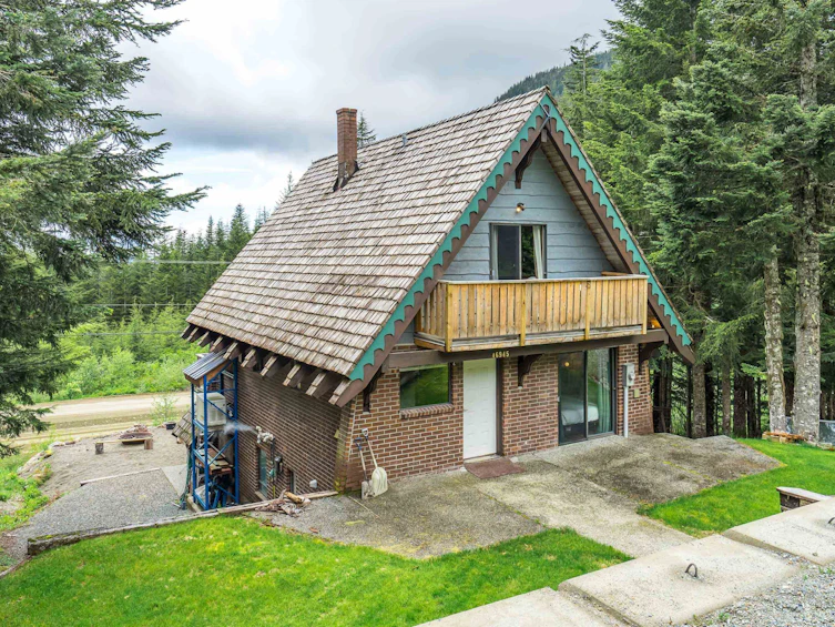 46945 Snowmist Drive, Mission, BC, V0M 1A1