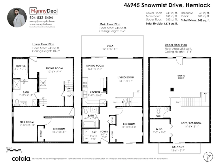 46945 Snowmist Drive, Mission, BC, V0M 1A1 - 40