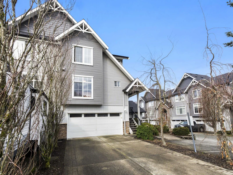6 - 5965 Jinkerson Road, Chilliwack BC V2R 5Z7