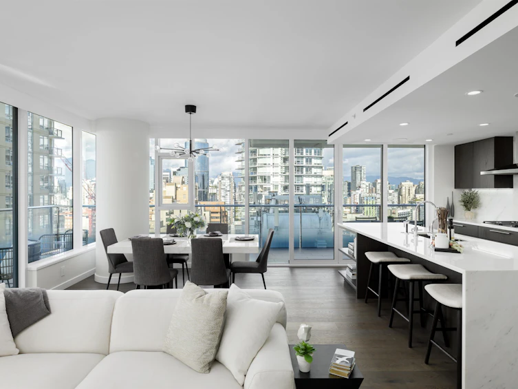 2401-1335 Howe Street, Vancouver, BC, V6Z 0H1 - 2