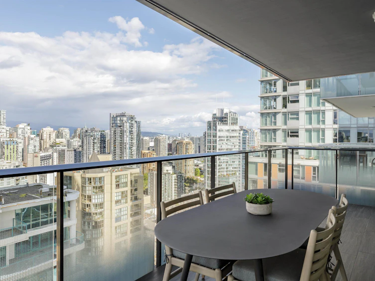 2401-1335 Howe Street, Vancouver, BC, V6Z 0H1 - 6