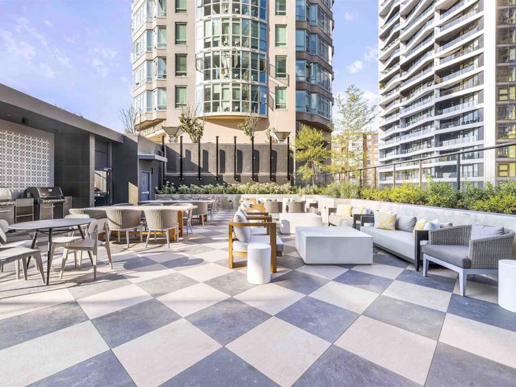 2401-1335 Howe Street, Vancouver, BC, V6Z 0H1 - 19