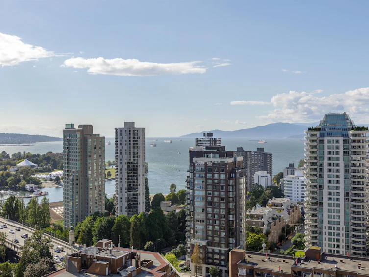 2401-1335 Howe Street, Vancouver, BC, V6Z 0H1 - 8
