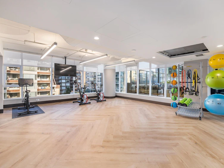 2401-1335 Howe Street, Vancouver, BC, V6Z 0H1 - 21