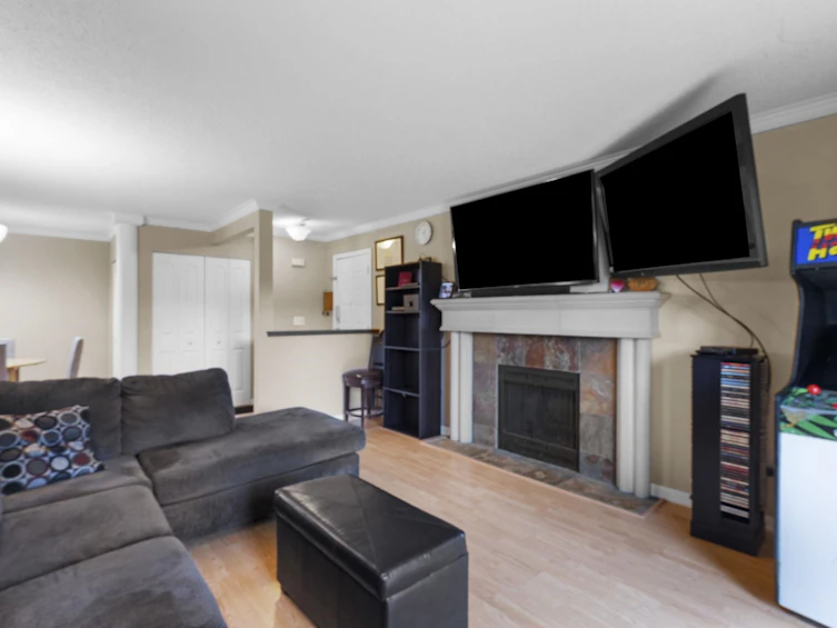 1114-34909 Old Yale Road, Abbotsford, BC, V3G 2E7 - 4