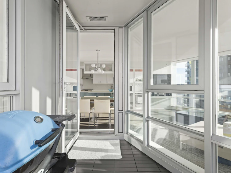 2303-1438 Richards Street, Vancouver, BC, V6Z 3B8 - 23