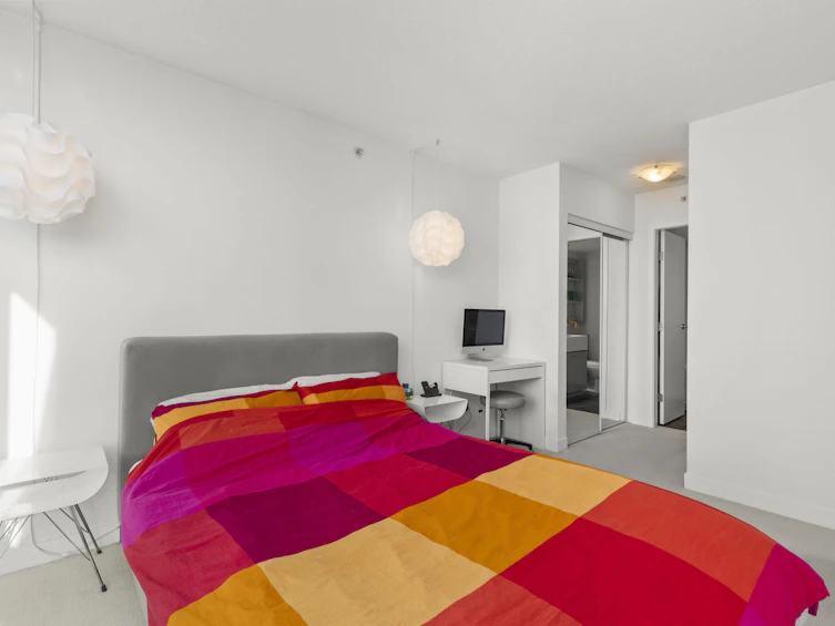 2303-1438 Richards Street, Vancouver, BC, V6Z 3B8 - 27
