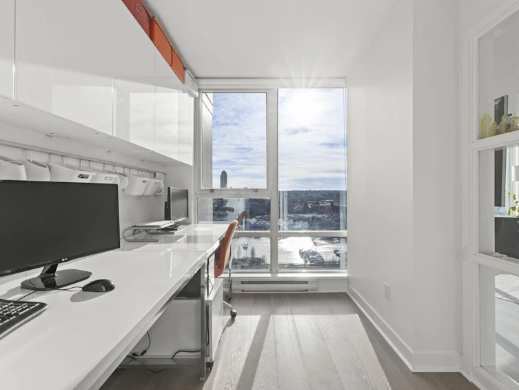 2303-1438 Richards Street, Vancouver, BC, V6Z 3B8 - 17
