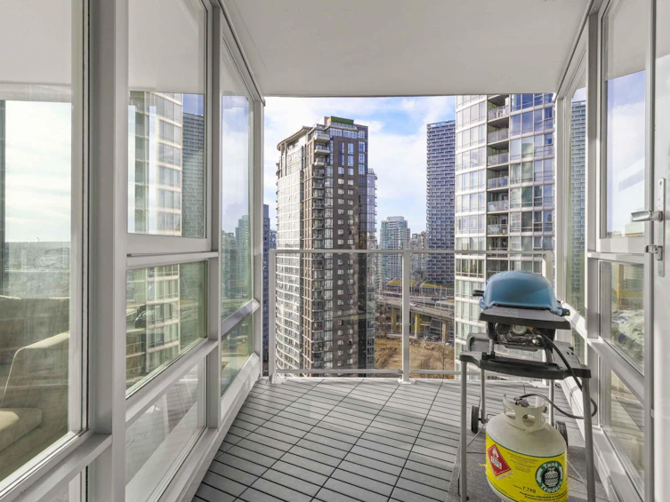 2303-1438 Richards Street, Vancouver, BC, V6Z 3B8 - 22