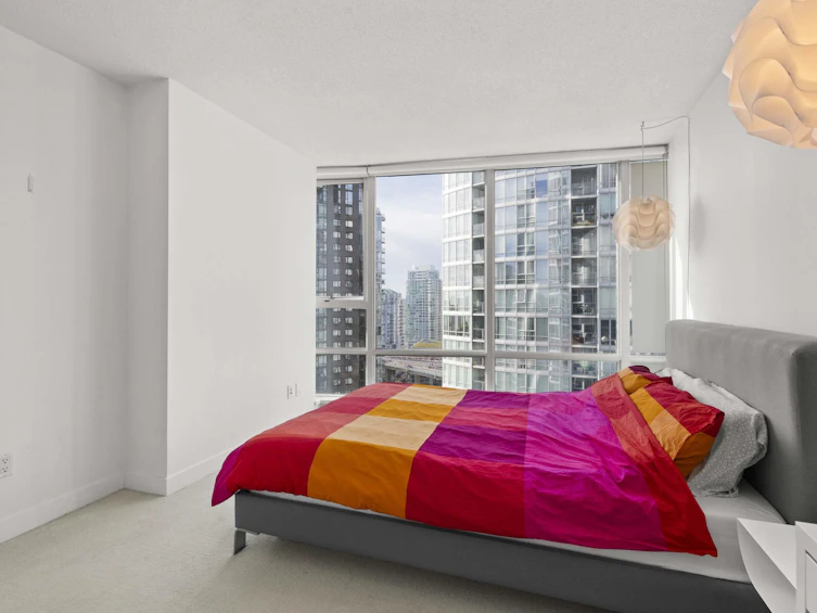 2303-1438 Richards Street, Vancouver, BC, V6Z 3B8 - 28