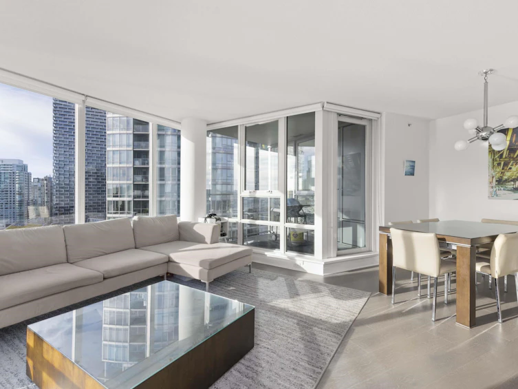 2303-1438 Richards Street, Vancouver, BC, V6Z 3B8 - 5