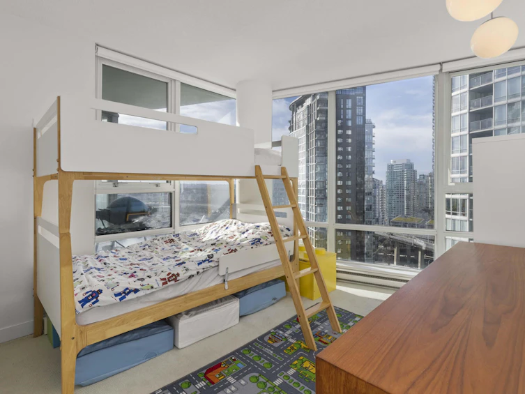 2303-1438 Richards Street, Vancouver, BC, V6Z 3B8 - 30
