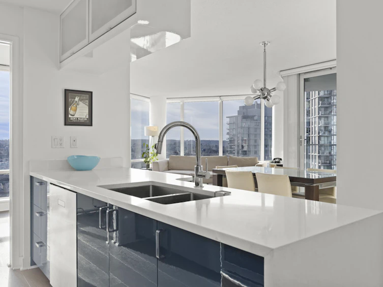 2303-1438 Richards Street, Vancouver, BC, V6Z 3B8 - 10