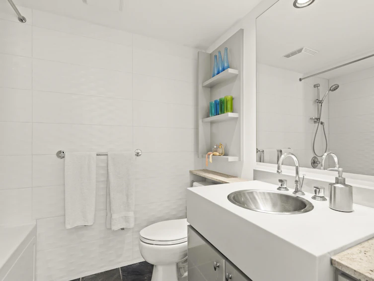 2303-1438 Richards Street, Vancouver, BC, V6Z 3B8 - 29