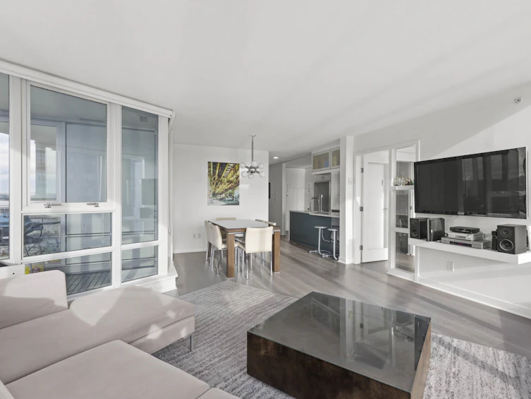 2303-1438 Richards Street, Vancouver, BC, V6Z 3B8 - 4