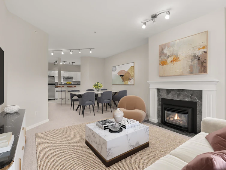 202-1153 54a Street, Delta, BC, V4M 4E4 - 4