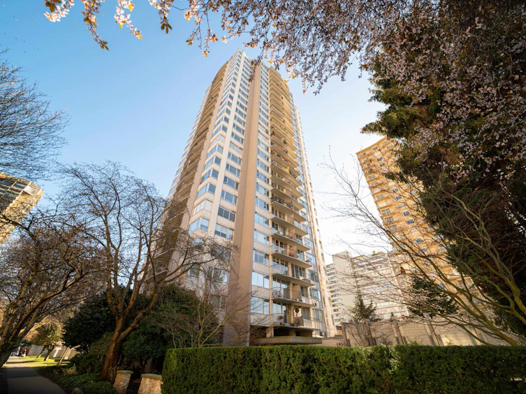 2005-1850 Comox Street, Vancouver, BC, V6G 1R3 - 28